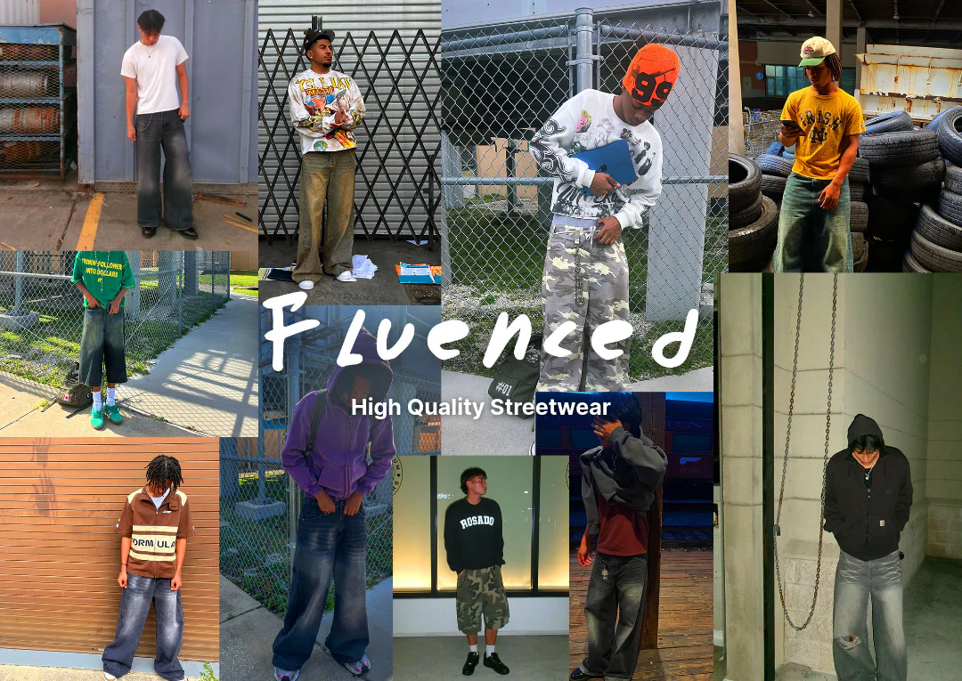 Elevated Streetwear Without the Markup